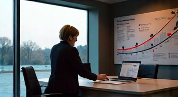 Politische Implikationen der Magnetschwebebahn