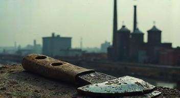 Politische Implikationen der Zwangsarbeit (9/10)