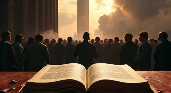 Politische Implikationen des Attentats (9/10)