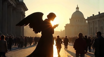 Politische Implikationen des Engel-Phänomens (7/10)