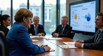 Politische Maßnahmen zur Impfstrategie (9/10)