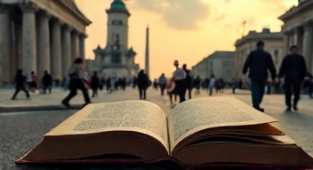 Politische Perspektiven und Herausforderungen (9/10)