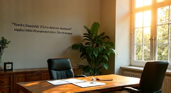 Politische Rahmenbedingungen für den Frieden (9/10)