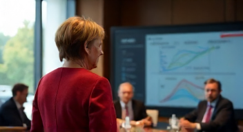 Politische Reaktionen auf die Energiekrise (8/10)