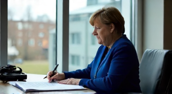 Politische Reaktionen auf die Schließung (9/10)