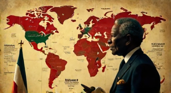 Politische Strategien im globalen Kontext (9/10)