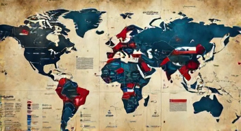 Politische Strategien im internationalen Raum (9/10)