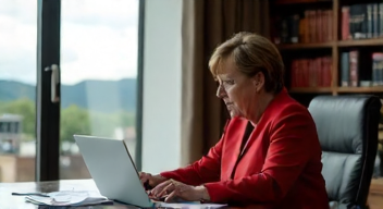 Politische Strategien im Kontext des Ukraine-Kriegs (8/10)