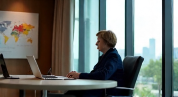 Politische Strategien im Spannungsfeld der Meinungen (8/10)