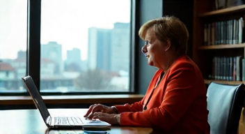 Politische Strategien in Krisenzeiten (9/10)