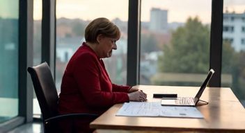 Politische Strategien in unsicheren Zeiten (8/10)