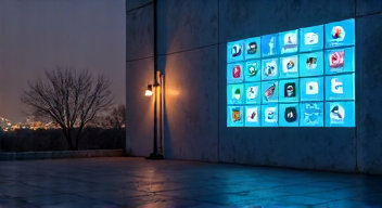 Politische Verantwortung im digitalen Zeitalter (8/10)