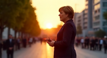 Politische Verantwortung in der Bekämpfung von Gewalt (9/10)