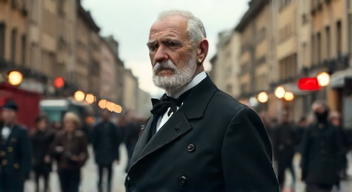 Politische Verantwortung in der Mobilität (9/10)