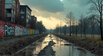 Politische Verantwortung in extremistischen Zeiten (9/10)