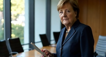 Politische Verantwortung und Diplomatie (9/10)