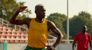 Politische Werte im Sport (9/10)