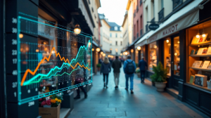 Preisentwicklung: Erzeugerpreise, Inflation, Verbraucher - Ein komplexes Zusammenspiel