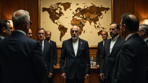 Provokation, Diplomatie und Widerwärtigkeit: Die Rolle des Iran in internationalen Beziehungen