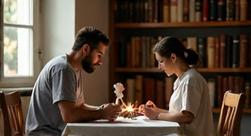 Psyche der Familiengründung (7/10)