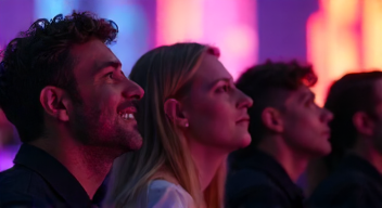 Psyche der Fans (7/10)