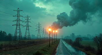 Psyche der Nationen im Kontext von Energiekrisen (6/10)