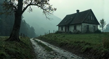 Psyche und der Verlust von Erinnerungsorten (6/10)