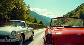 Psyche und Emotionen im Automobilzeitalter (7/10)