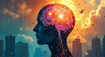 Psyche und ihre Rolle in der Wahrnehmung (7/10)