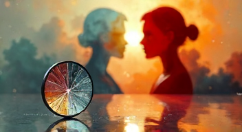 Psyche und Kunst: Emotionale Verbindung (7/10)