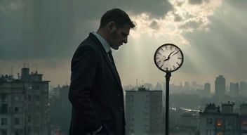 Psychische Belastungen in Krisensituationen (7/10)