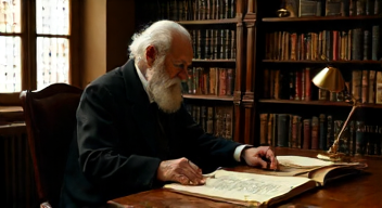 Psychoanalytische Ansätze zur Gewalt (7/10)