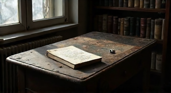 Psychoanalytische Betrachtungen über Verlust