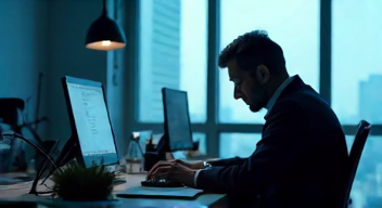 Psychoanalytische Perspektiven auf Technikversagen (7/10)