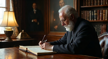 Psychoanalytische Perspektiven auf Epsteins Verhalten (7/10)