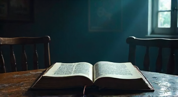 Psychoanalytische Perspektiven auf Macht und Angst (7/10)