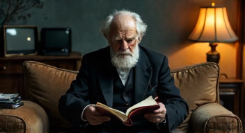 Psychoanalytische Perspektiven auf Medienverlust (7/10)