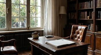 Psychoanalytische Perspektiven zur Identität (7/10)