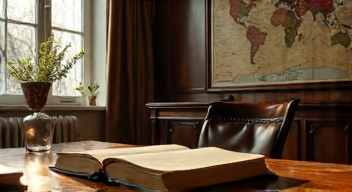 Psychologische Aspekte der Diplomatie (7/10)