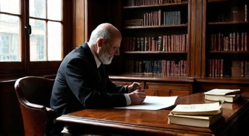 Psychologische Aspekte der Diplomatie (7/10)