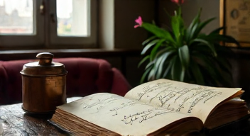 Psychologische Aspekte der Identität (7/10)