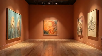 Psychologische Aspekte der Kunstrezeption (7/10)