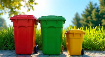 Psychologische Aspekte der Müllvermeidung (7/10)