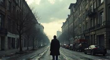 Psychologische Aspekte der politischen Unterdrückung (7/10)