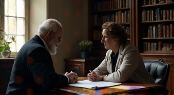 Psychologische Aspekte des Dialogs (7/10)