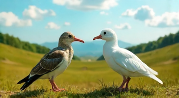 Psychologische Aspekte des Friedensprozesses (7/10)