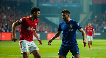 Psychologische Aspekte des Fußballs (7/10)