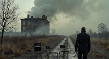 Psychologische Aspekte des Krieges (6/10)