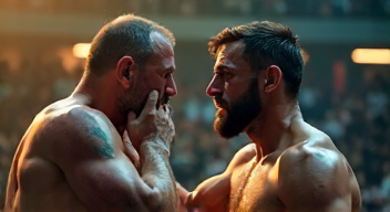 Psychologische Aspekte des Wettkampfs (7/10)