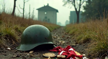 Psychologische Aspekte militärischer Auseinandersetzungen (7/10)